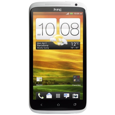 Смартфон HTC + 1 ГБ RAM+  One X 16Gb 16 ГБ - Кудымкар