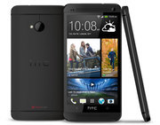 Смартфон HTC HTC Смартфон HTC One (RU) Black - Кудымкар