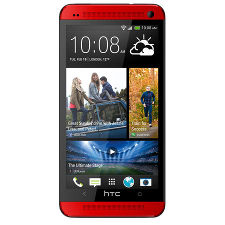 Сотовый телефон HTC HTC One 32Gb - Кудымкар