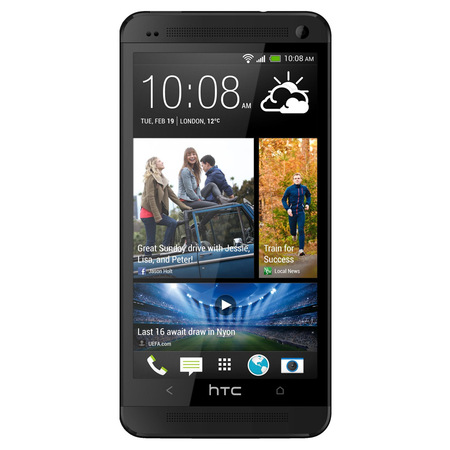 Сотовый телефон HTC HTC One dual sim - Кудымкар