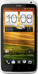 HTC One X 16GB - Кудымкар
