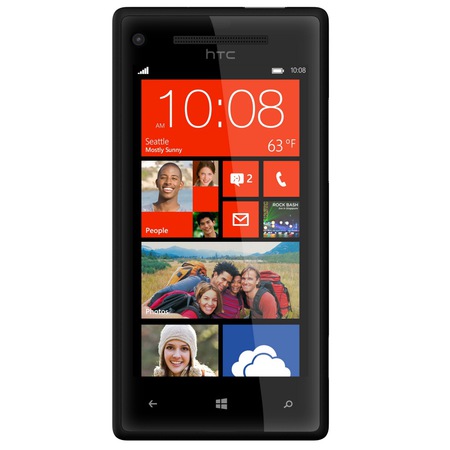 Смартфон HTC Windows Phone 8X 16Gb - Кудымкар