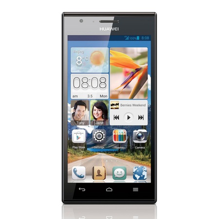 Смартфон Huawei Ascend P2 LTE - Кудымкар