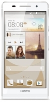 Смартфон HUAWEI Ascend P6 White - Кудымкар