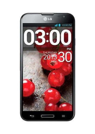 Смартфон LG Optimus E988 G Pro Black - Кудымкар