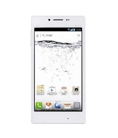 Смартфон LG Optimus G E975 White - Кудымкар