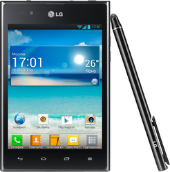 LG Optimus Vu - Кудымкар