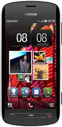 Nokia 808 PureView - Кудымкар