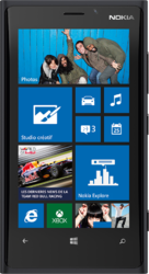 Мобильный телефон Nokia Lumia 920 - Кудымкар