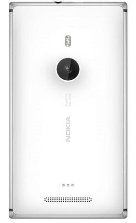 Смартфон NOKIA Lumia 925 White - Кудымкар