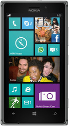 Смартфон Nokia Lumia 925 - Кудымкар