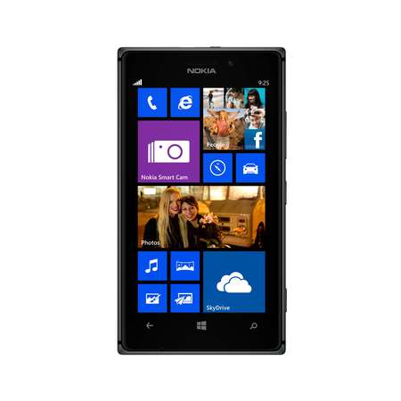 Сотовый телефон Nokia Nokia Lumia 925 - Кудымкар