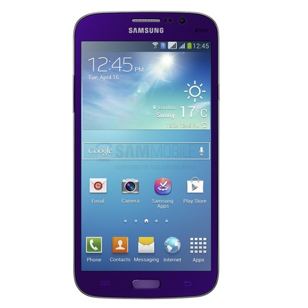 Смартфон Samsung Galaxy Mega 5.8 GT-I9152 - Кудымкар