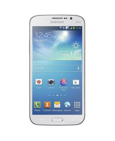 Смартфон Samsung Galaxy Mega 5.8 GT-I9152 White - Кудымкар