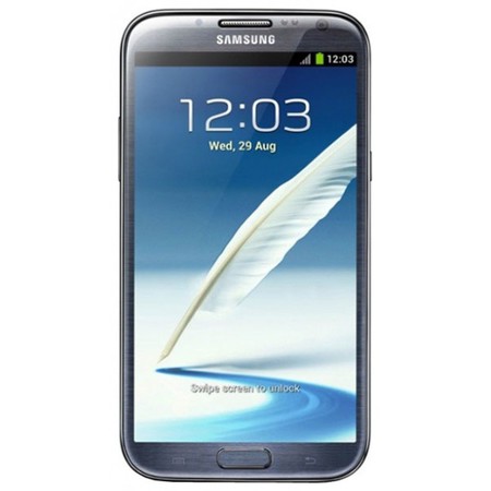 Смартфон Samsung Galaxy Note II GT-N7100 16Gb - Кудымкар