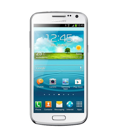 Смартфон Samsung Galaxy Premier GT-I9260 Ceramic White - Кудымкар