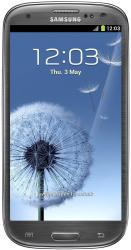 Samsung Galaxy S3 i9300 32GB Titanium Grey - Кудымкар