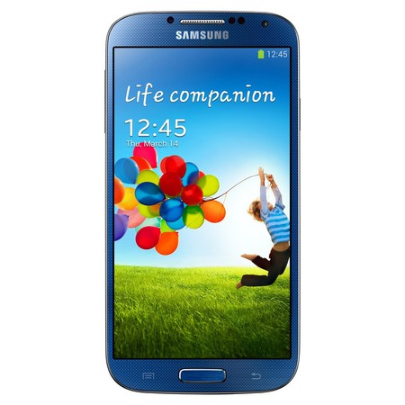Смартфон Samsung Galaxy S4 GT-I9505 - Кудымкар