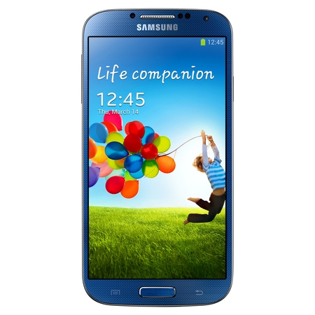 Смартфон Samsung Galaxy S4 GT-I9505 16Gb - Кудымкар