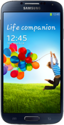 Samsung Galaxy S4 i9505 16GB - Кудымкар