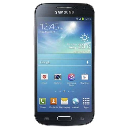 Samsung Galaxy S4 mini GT-I9192 8GB черный - Кудымкар