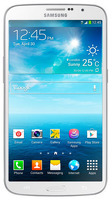 Смартфон SAMSUNG I9200 Galaxy Mega 6.3 White - Кудымкар