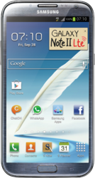 Samsung N7105 Galaxy Note 2 16GB - Кудымкар