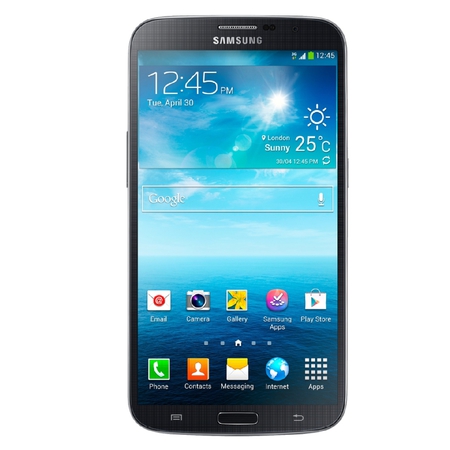 Сотовый телефон Samsung Samsung Galaxy Mega 6.3 GT-I9200 8Gb - Кудымкар