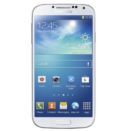 Сотовый телефон Samsung Samsung Galaxy S4 GT-I9500 64 GB - Кудымкар