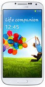 Смартфон Samsung Samsung Смартфон Samsung Galaxy S4 16Gb GT-I9500 (RU) White - Кудымкар