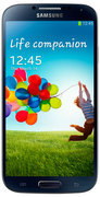 Смартфон Samsung Samsung Смартфон Samsung Galaxy S4 Black GT-I9505 LTE - Кудымкар