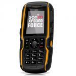 Терминал моб связи Sonim XP 3300 FORCE Yellow/Black - Кудымкар