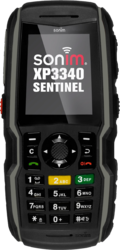 Sonim XP3340 Sentinel - Кудымкар
