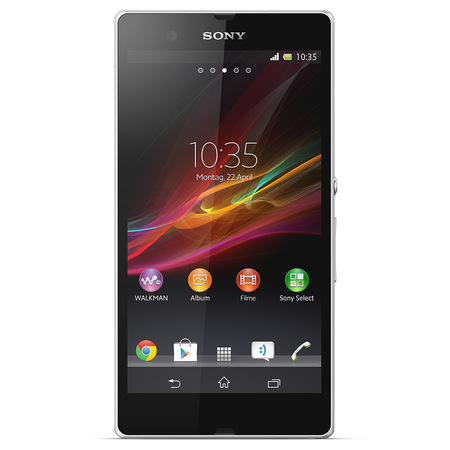 Смартфон Sony Xperia Z C6603 - Кудымкар