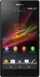 Sony Xperia Z - Кудымкар