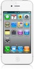 Смартфон APPLE iPhone 4 8GB White - Кудымкар