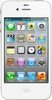 Apple iPhone 4S 16Gb black - Кудымкар