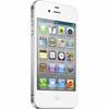 Мобильный телефон Apple iPhone 4S 64Gb (белый) - Кудымкар