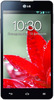 Смартфон LG E975 Optimus G White - Кудымкар