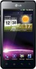 Смартфон LG Optimus 3D Max P725 Black - Кудымкар