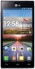 Смартфон LG Optimus 4X HD P880 Black - Кудымкар
