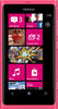 Смартфон Nokia Lumia 800 Matt Magenta - Кудымкар