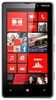 Смартфон Nokia Lumia 820 White - Кудымкар