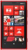 Смартфон Nokia Lumia 920 Red - Кудымкар