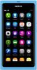 Смартфон Nokia N9 16Gb Blue - Кудымкар