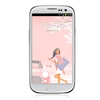 Мобильный телефон Samsung + 1 ГБ RAM+  Galaxy S III GT-I9300 La Fleur 16 Гб 16 ГБ - Кудымкар