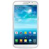 Смартфон Samsung Galaxy Mega 6.3 GT-I9200 White - Кудымкар