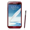 Смартфон Samsung Galaxy Note 2 GT-N7100ZRD 16 ГБ - Кудымкар