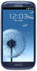 Смартфон Samsung Galaxy S3 GT-I9300 16Gb Pebble blue - Кудымкар