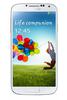 Смартфон Samsung Galaxy S4 GT-I9500 16Gb White Frost - Кудымкар